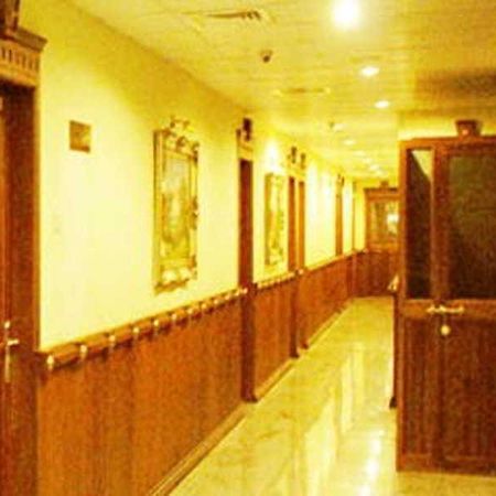 Hotel Grand Seasons Kochi Exteriér fotografie