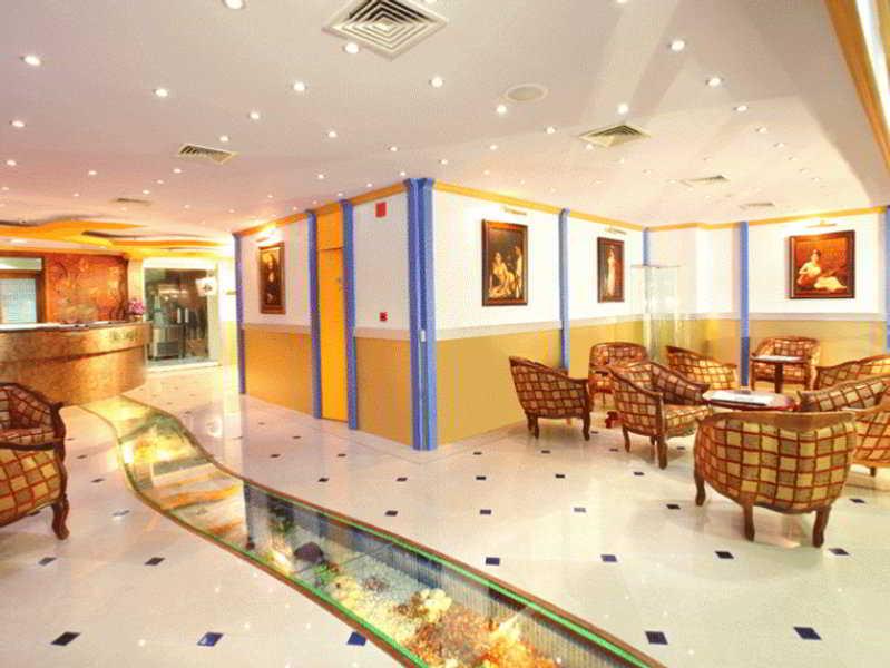 Hotel Grand Seasons Kochi Exteriér fotografie